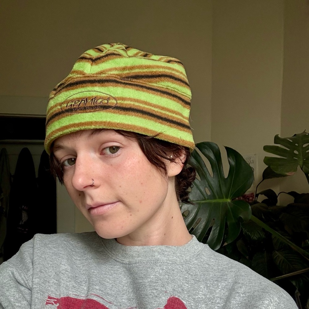 Gramicci Beanie
